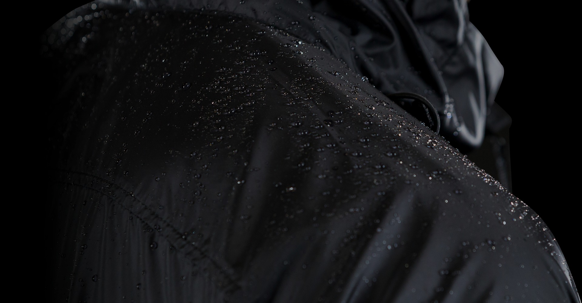 【HI FI FNK】Rufes Windbreaker Storm Chaser Windbreaker Jacket | UF PRO